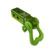 XL 3/4 Shackle and Mohawk 2.0 Receiver Combo