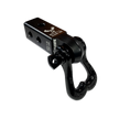XL 3/4 Shackle and Mohawk 2.0 Receiver Combo