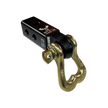 XL 3/4 Shackle and Mohawk 2.0 Receiver Combo