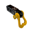 XL 3/4 Shackle and Mohawk 2.0 Receiver Combo