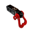 XL 3/4 Shackle and Mohawk 2.0 Receiver Combo