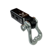 XL 3/4 Shackle and Mohawk 2.0 Receiver Combo