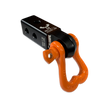 XL 3/4 Shackle and Mohawk 2.0 Receiver Combo