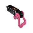 XL 3/4 Shackle and Mohawk 2.0 Receiver Combo
