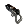 XL 3/4 Shackle and Mohawk 2.0 Receiver Combo