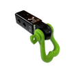 XL 3/4 Shackle and Mohawk 2.0 Receiver Combo