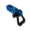 XL 3/4 Shackle and Mohawk 2.0 Receiver Combo