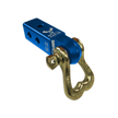 XL 3/4 Shackle and Mohawk 2.0 Receiver Combo