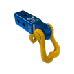 XL 3/4 Shackle and Mohawk 2.0 Receiver Combo