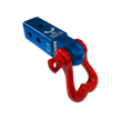 XL 3/4 Shackle and Mohawk 2.0 Receiver Combo