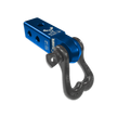 XL 3/4 Shackle and Mohawk 2.0 Receiver Combo