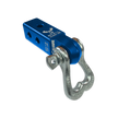 XL 3/4 Shackle and Mohawk 2.0 Receiver Combo
