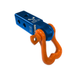 XL 3/4 Shackle and Mohawk 2.0 Receiver Combo
