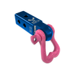 XL 3/4 Shackle and Mohawk 2.0 Receiver Combo