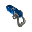XL 3/4 Shackle and Mohawk 2.0 Receiver Combo