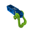 XL 3/4 Shackle and Mohawk 2.0 Receiver Combo