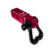 XL 3/4 Shackle and Mohawk 2.0 Receiver Combo