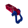 XL 3/4 Shackle and Mohawk 2.0 Receiver Combo