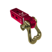 XL 3/4 Shackle and Mohawk 2.0 Receiver Combo