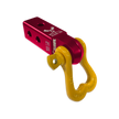 XL 3/4 Shackle and Mohawk 2.0 Receiver Combo