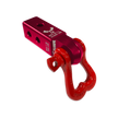 XL 3/4 Shackle and Mohawk 2.0 Receiver Combo