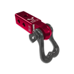 XL 3/4 Shackle and Mohawk 2.0 Receiver Combo