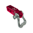XL 3/4 Shackle and Mohawk 2.0 Receiver Combo