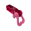 XL 3/4 Shackle and Mohawk 2.0 Receiver Combo