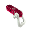 XL 3/4 Shackle and Mohawk 2.0 Receiver Combo
