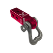XL 3/4 Shackle and Mohawk 2.0 Receiver Combo