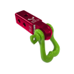 XL 3/4 Shackle and Mohawk 2.0 Receiver Combo