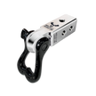 XL 3/4 Shackle and Mohawk 2.0 Receiver Combo