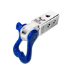 XL 3/4 Shackle and Mohawk 2.0 Receiver Combo