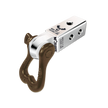 XL 3/4 Shackle and Mohawk 2.0 Receiver Combo
