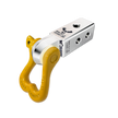 XL 3/4 Shackle and Mohawk 2.0 Receiver Combo