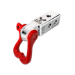 XL 3/4 Shackle and Mohawk 2.0 Receiver Combo