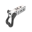 XL 3/4 Shackle and Mohawk 2.0 Receiver Combo