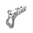 XL 3/4 Shackle and Mohawk 2.0 Receiver Combo