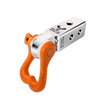 XL 3/4 Shackle and Mohawk 2.0 Receiver Combo