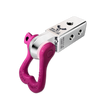 XL 3/4 Shackle and Mohawk 2.0 Receiver Combo