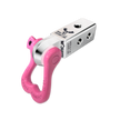XL 3/4 Shackle and Mohawk 2.0 Receiver Combo