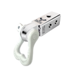 XL 3/4 Shackle and Mohawk 2.0 Receiver Combo