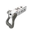 XL 3/4 Shackle and Mohawk 2.0 Receiver Combo