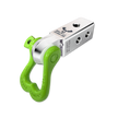 XL 3/4 Shackle and Mohawk 2.0 Receiver Combo