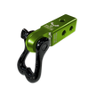 XL 3/4 Shackle and Mohawk 2.0 Receiver Combo
