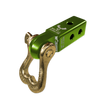 XL 3/4 Shackle and Mohawk 2.0 Receiver Combo