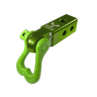 XL 3/4 Shackle and Mohawk 2.0 Receiver Combo