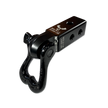 XL 3/4 Shackle and Mohawk 2.0 Receiver Combo