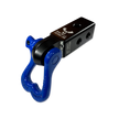 XL 3/4 Shackle and Mohawk 2.0 Receiver Combo