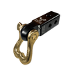 XL 3/4 Shackle and Mohawk 2.0 Receiver Combo